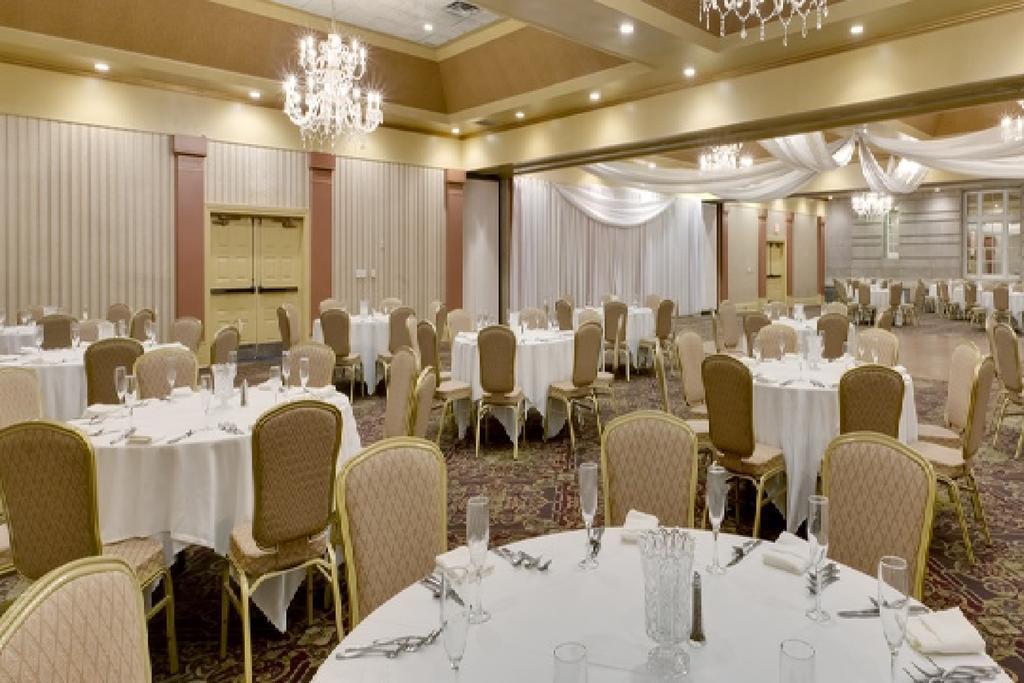 Radisson Lackawanna Station Hotel Scranton Exterior foto