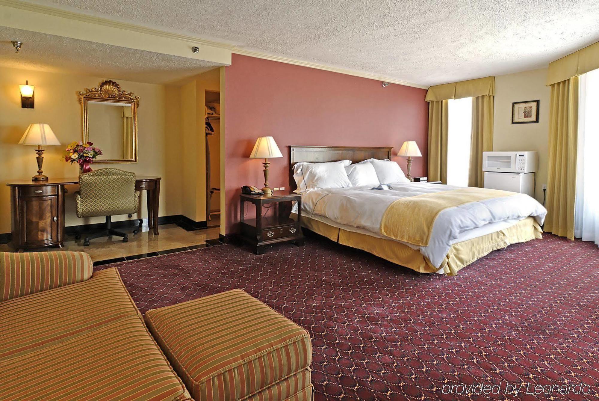 Radisson Lackawanna Station Hotel Scranton Exterior foto